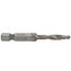 Drill/Tap Bit, 10-32 NF