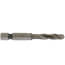 Drill/Tap Bit, 1/4-20 NC