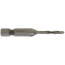 Drill/Tap Bit, 6-32 NC