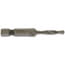 Drill/Tap Bit, 8-32 NC