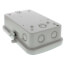 Auto-Voltage Defrost Timer, 2 HP 50/60 Hz (120-240V)