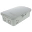 Auto-Voltage Defrost Timer, 2 HP 50/60 Hz (120-240V)
