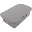 Auto-Voltage Defrost Timer, 2 HP NEMA-3R (120-240V)