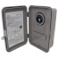 Auto-Voltage Defrost Timer, 2 HP NEMA-3R (120-240V)