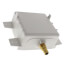 1/2" Dishwasher/Toilet Expansion PEX Outlet Box