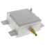 1/2" PEX Crimp Toilet/Dishwasher Outlet Box
