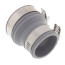 1-1/2" or 1-1/4" Drain & Trap Connector