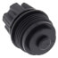 Water Filter Cap