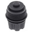 Water Filter Cap