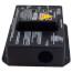 Series Connected Surge Protector with Dry Contacts and Audible Alarm (120V)