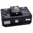Series Connected Surge Protector with Dry Contacts and Audible Alarm (120V)