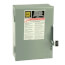 Non-Fusible Safety Switch, NEMA 1, 3P, 15 HP (240 VAC, 60A)