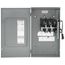 400A Non-Fused General Duty Safety Switch, 3 Pole, NEMA 3R Enclosure (240VAC)