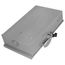 400A Non-Fused General Duty Safety Switch, 3 Pole, NEMA 3R Enclosure (240VAC)