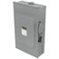 400A Non-Fused General Duty Safety Switch, 3 Pole, NEMA 3R Enclosure (240VAC)