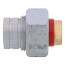 1/2" Sweat x Female Dielectric Union, Lead Free
