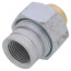 1/2" Sweat x Female Dielectric Union, Lead Free