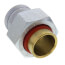 3/4" Sweat x Female Dielectric Union (Lead Free)