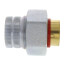 3/4" Sweat x Female Dielectric Union (Lead Free)