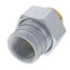 3/4" Sweat x Female Dielectric Union (Lead Free)