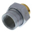 1-1/4" Sweat x Female Dielectric Union, Lead Free
