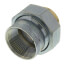 1-1/2" Sweat x Female Dielectric Union w/ EPDM Seat, Lead Free