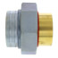 2" Sweat x Female Dielectric Union, Lead Free
