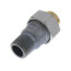 3/4" Male x Sweat Dielectric Union, Lead Free