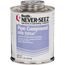 High Temperature Anti-Seize Lubricant, Off-White (1 lb Can)