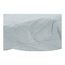 Tyvek 400 FC FC454S Boot Cover, Tyvek 400 FC Skid-Resist Sole, 18in High, Gray (50 Pairs)