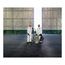 Tyvek 400 TY125S Disposable Chemical Resistant Coveralls w/ Zipper Closure & Stormflaps, White, Medium (Pack of 25)