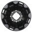 DuraBase Tank Spacer for 22" & 26" Steel Stand Models