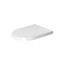 Me By Starck Toilet Seat (white)
