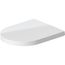 Me By Starck Toilet Seat (white)