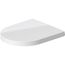 Me By Starck Toilet Seat (white)