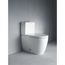 Me By Starck Toilet Seat (white)