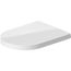 Me By Starck Toilet Seat (white)