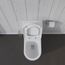 Me By Starck Toilet Seat (white)