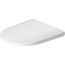 D-neo Toilet Seat (white)