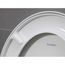 No.1 Toilet Seat (white)