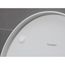 No.1 Toilet Seat (white)