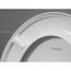 DuraStyle Elongated Closed-Front Toilet Seat with Soft Close (White)