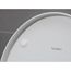 DuraStyle Elongated Closed-Front Toilet Seat with Soft Close (White)