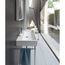 Vero Metal Console (Chrome)