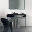 Vero Metal Console (Chrome)