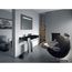 Vero Metal Console (Chrome)