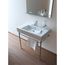 Vero Metal Console (Chrome)