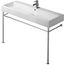 Vero Metal Console (Chrome)