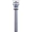Slotted Waste (Chrome), 0050241092