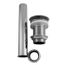 Slotted Waste w/ Tailpiece (Chrome), 0050381092